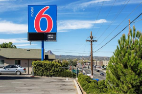  Motel 6-Prescott, AZ  Прескотт